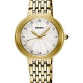 Часы Seiko Conceptual Series Dress SRZ504P1