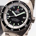 Часы Swiss Military by Chrono Titanium 300 SMA34100.02 фото 2