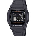 Часы Casio Collection W-201-1BVEG