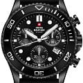 Часы Swiss Military by Chrono XL Chronograph SM34101.07 фото 2