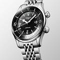 Часы Longines Legend Diver L3.764.4.50.7 фото 5