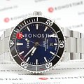 Часы Oris Aquis 01 733 7766 4135-07 8 22 05PEB фото 2