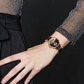 Часы Rado Centrix Automatic Diamonds Open Heart R30248712 фото 5