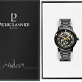 Часы Pierre Lannier Automatic 325C439 фото 10