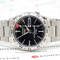 Seiko Seiko Seiko 5 SNKE01K1  наручные мужские часы фото под углом.