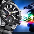 Часы Casio Edifice EQB-2000DC-1A фото 11