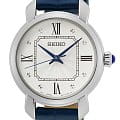 Seiko Seiko Conceptual Series Dress SUR497P2  наручные женские часы фото под углом.
