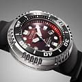 Часы Citizen Promaster BN1024-01Z фото 6