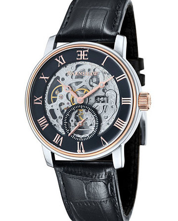 Earnshaw ES-8807-04