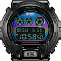 Часы Casio G-Shock DW-6900RGB-1DR (DW-6900RGB-1) фото 6