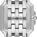 Wainer Wainer Classic WA.18080-A  швейцарские женские часы на браслете нержавеющая сталь боковой вид