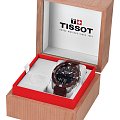 Часы Tissot T-Touch Expert Solar II Swiss Edition T110.420.46.051.00 фото 5