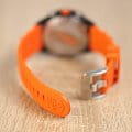 Luminox Luminox Bear Grylls Survival XB.3749  — задняя крышка пластик карбон корпуса швейцарские часы