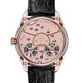 Часы Omega De Ville Tourbillon 529.53.43.22.01.001 фото 2