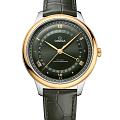 Часы Omega De Ville Prestige 434.23.42.22.10.001