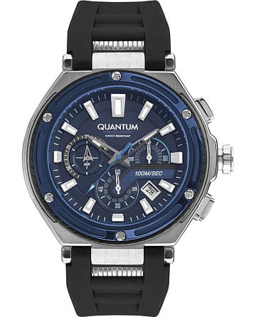 Quantum Hunter HNG1010.391