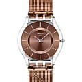 Часы Swatch Skin Classic Biosourced SS08K121M