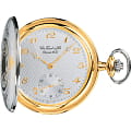 Часы Tissot Savonnette Mechanical T83.8.450.82