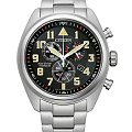 Часы Citizen AT2480-81E