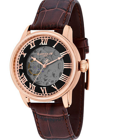 Earnshaw Longitude ES-8808-02