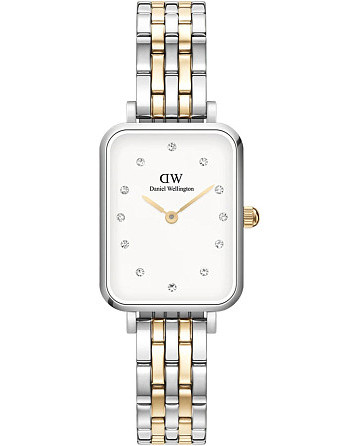 Daniel Wellington Quadro DW00100625