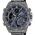 Часы Casio Edifice ECB-900MDC-1ADR (ECB-900MDC-1A)
