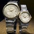 Оригинальные часы Seiko Seiko Conceptual Series Dress SGEH92P1 кварцевые калибр механизма 7n42 общий вид
