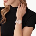 Часы Michael Kors Harlowe MK4710 фото 2