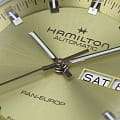 Часы Hamilton American Classic Pan Europ Day Date Auto H35445860 фото 4