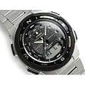 Часы Casio Illuminator SGW-500HD-1B фото 2