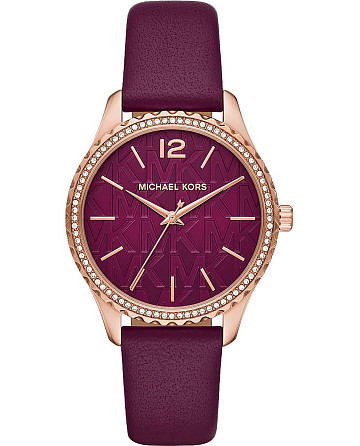 Michael Kors Layton MK2926