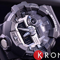 Часы Casio G-Shock GA-710-1A фото 3