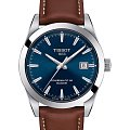 Часы Tissot Gentleman Powermatic 80 Silicium T127.407.16.041.00