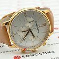 Часы Maurice Lacroix Eliros Chronograph EL1098-PVP01-111-2 фото 2