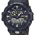 Часы Casio G-Shock GA-710TU-1A3DR (GA-710TU-1A3)