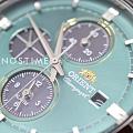 Часы Orient Chronograph RA-TY0001E фото 4