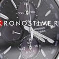 Оригинальные часы Seiko Seiko Conceptual Series Sports SSC773P1 кварцевые калибр механизма v176 общий вид