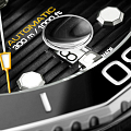 Часы TAG Heuer Aquaracer Professional 300 WBP201A.FT6197 фото 3