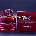 Часы Casio G-Shock GBA-800EL-4A фото 24