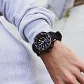 Оригинальные часы Seiko Seiko Prospex SNJ028P1 кварцевые калибр механизма h851 общий вид