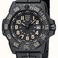 Оригинальные часы Luminox Luminox Navy SEAL XS.3510 кварцевые калибр механизма  ronda 715 общий вид