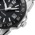 Luminox Luminox Pacific Diver XS.3122M мужские часы черный циферблат на запястье