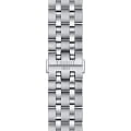 Tissot Tissot Classic Dream Swissmatic T129.407.11.031.00 Classic Dream — задняя крышка сталь металл корпуса швейцарские часы