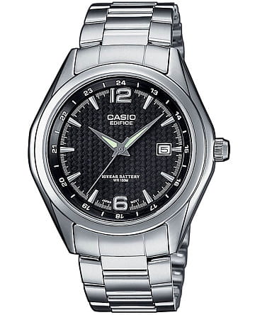 Casio Edifice EF-121D-1A