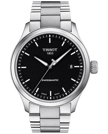 Tissot Gent XL Swissmatic T116.407.11.051.00