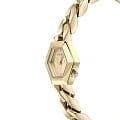 Оригинальные часы Philipp Plein Philipp Plein The Hexagon Groumette PWWBA0323 кварцевые калибр механизма  общий вид