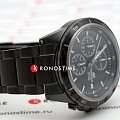 Часы Casio Edifice EFR-526BK-1A1 фото 5