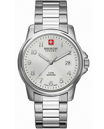 Swiss Military Hanowa 06-5231.04.001