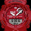 Часы Casio G-Shock GBA-800EL-4A фото 6