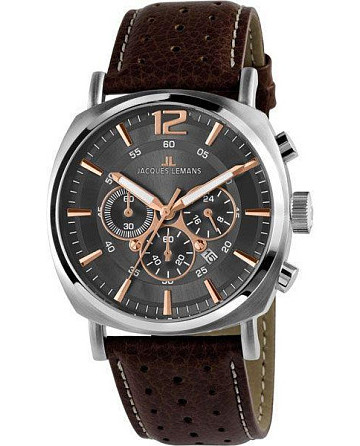 Jacques Lemans 1-1645H